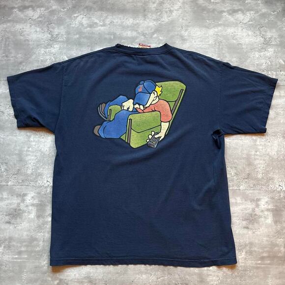 Vintage 1990s jnco jeans slacker - Picture 1 of 6
